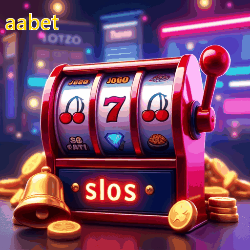 aabet: Aproveite caça-níqueis e caça-níqueis com bônus no cassino ao vivo!